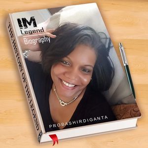 Meet your Posher, Lynn